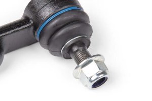 Toyota Tundra Tie Rod End - Right - Zone Offroad - Offset - `07-`21